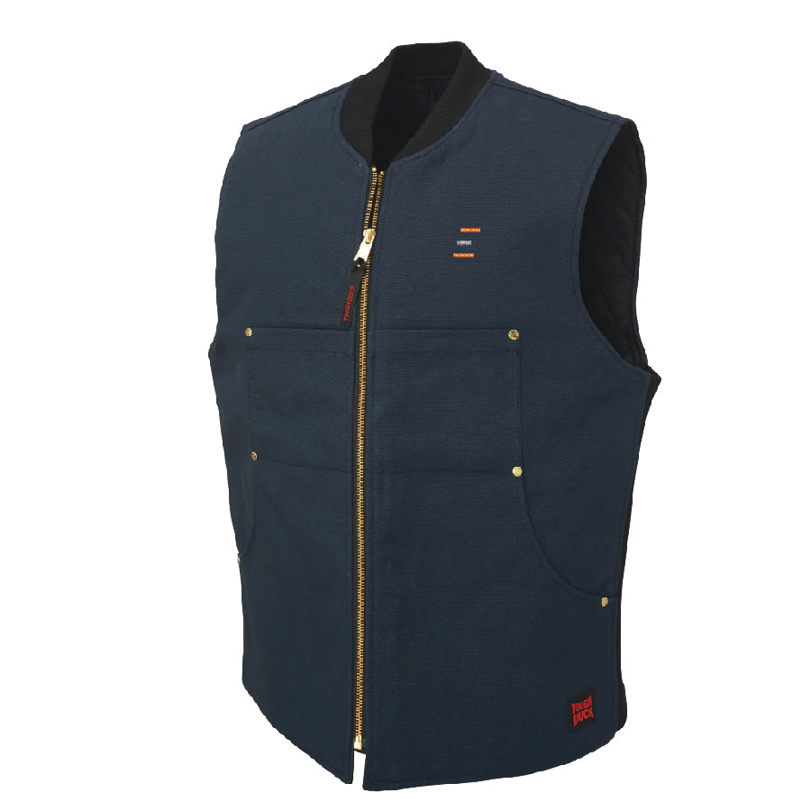 TOUGH DUCK - Moto Vest