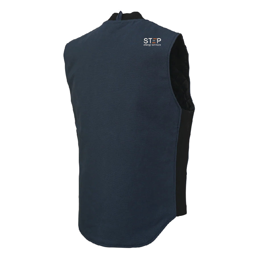 TOUGH DUCK - Moto Vest