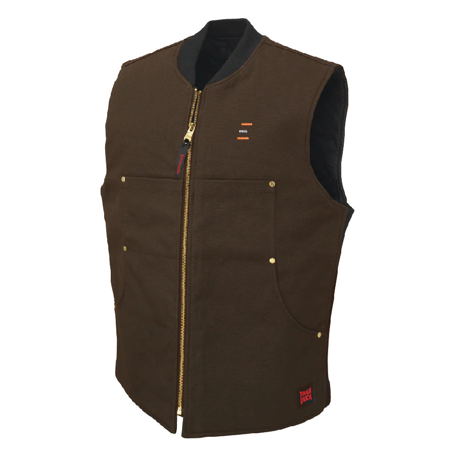 TOUGH DUCK - Moto Vest