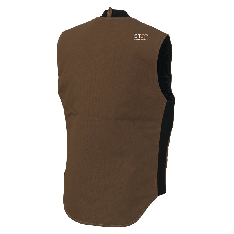 TOUGH DUCK - Moto Vest