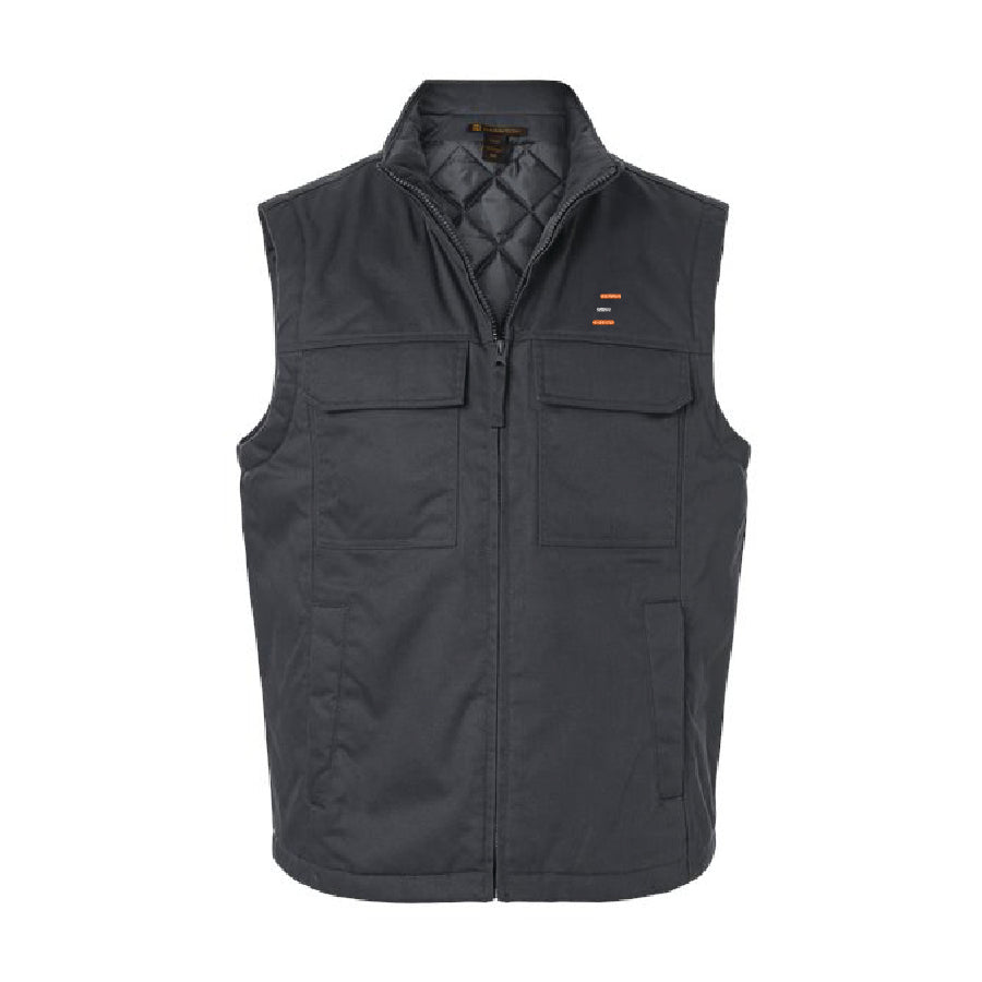 HARRITON - Unisex ClimaBloc® Station Vest