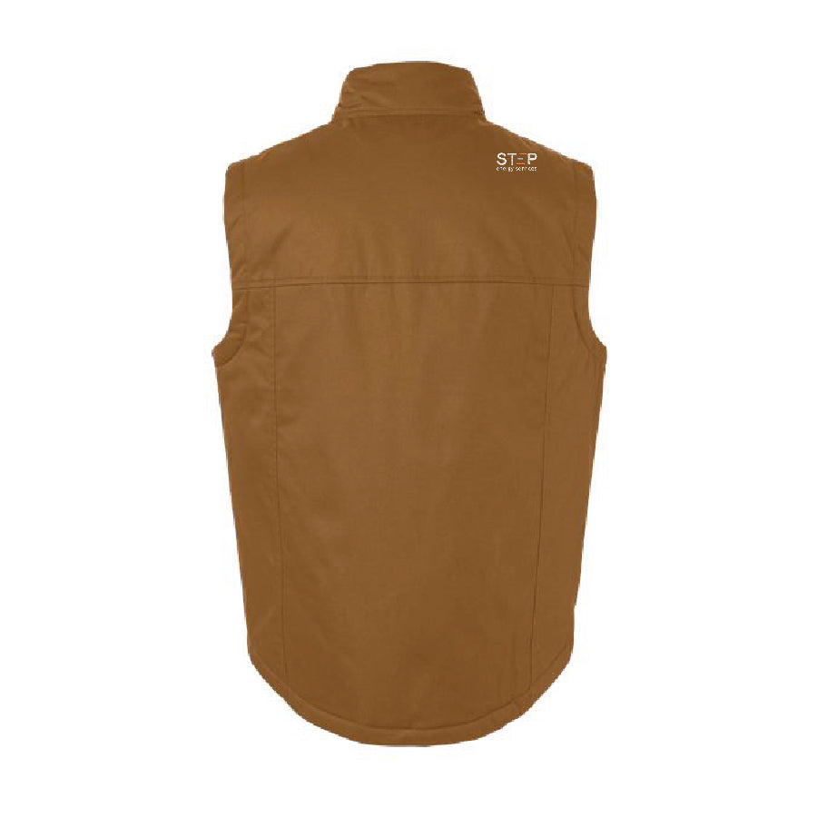 HARRITON - Unisex ClimaBloc® Station Vest