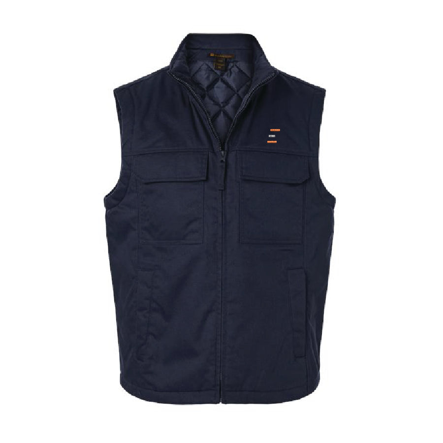 HARRITON - Unisex ClimaBloc® Station Vest