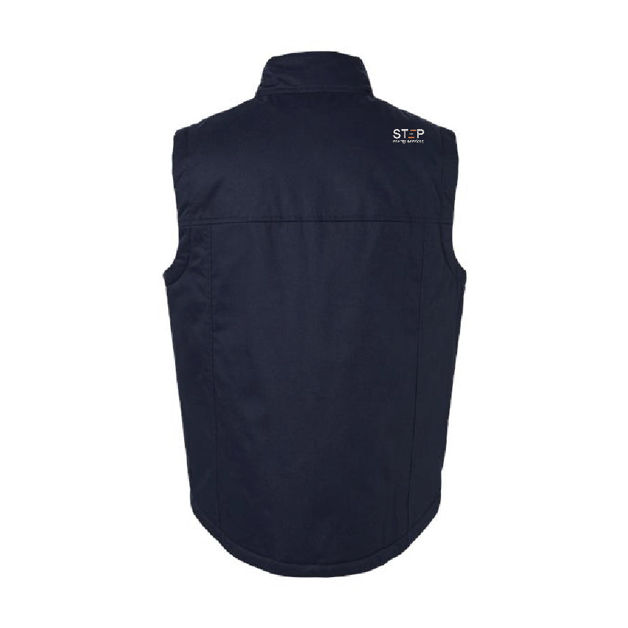 HARRITON - Unisex ClimaBloc® Station Vest