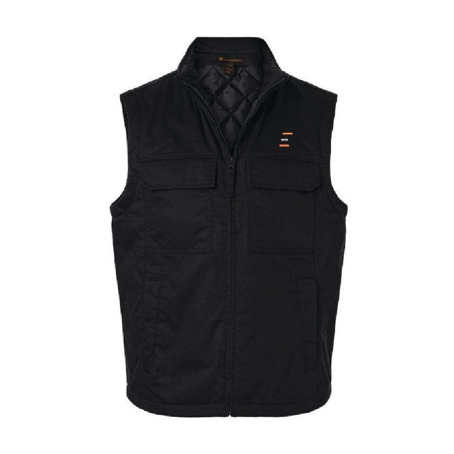 HARRITON - Unisex ClimaBloc® Station Vest