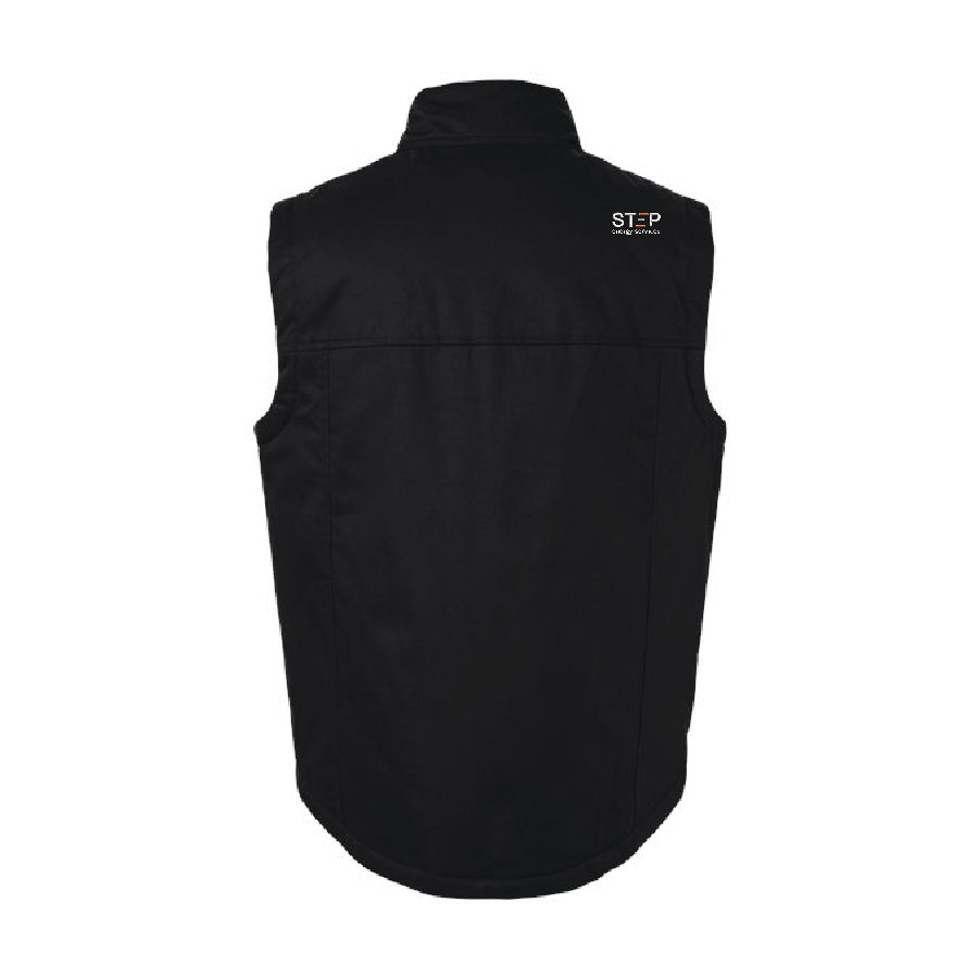 HARRITON - Unisex ClimaBloc® Station Vest