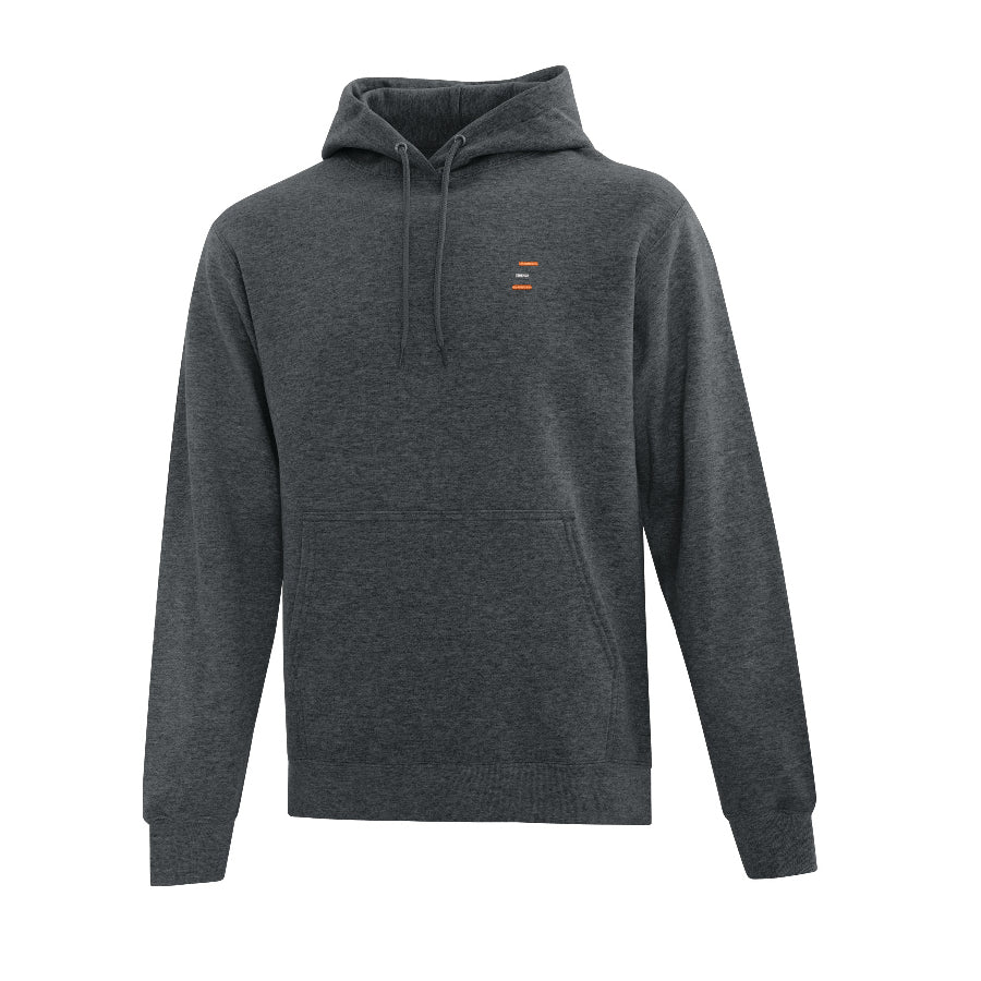 ATC™ - Unisex Everyday Fleece Hoodie