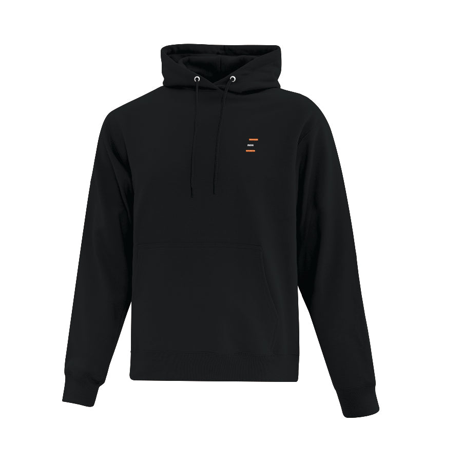 ATC™ - Unisex Everyday Fleece Hoodie