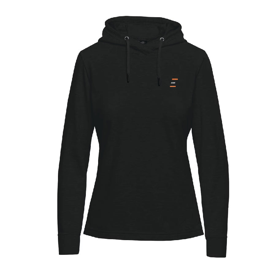 STORMTECH - Womens Montebello Pullover Hoody