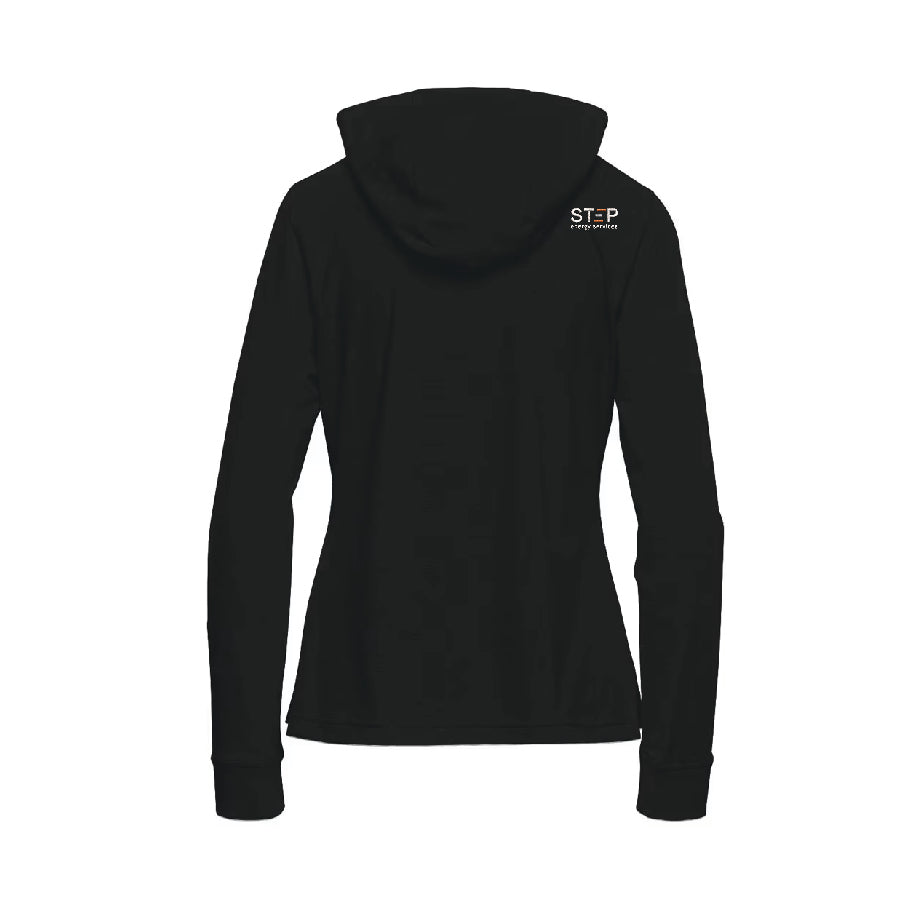 STORMTECH - Womens Montebello Pullover Hoody
