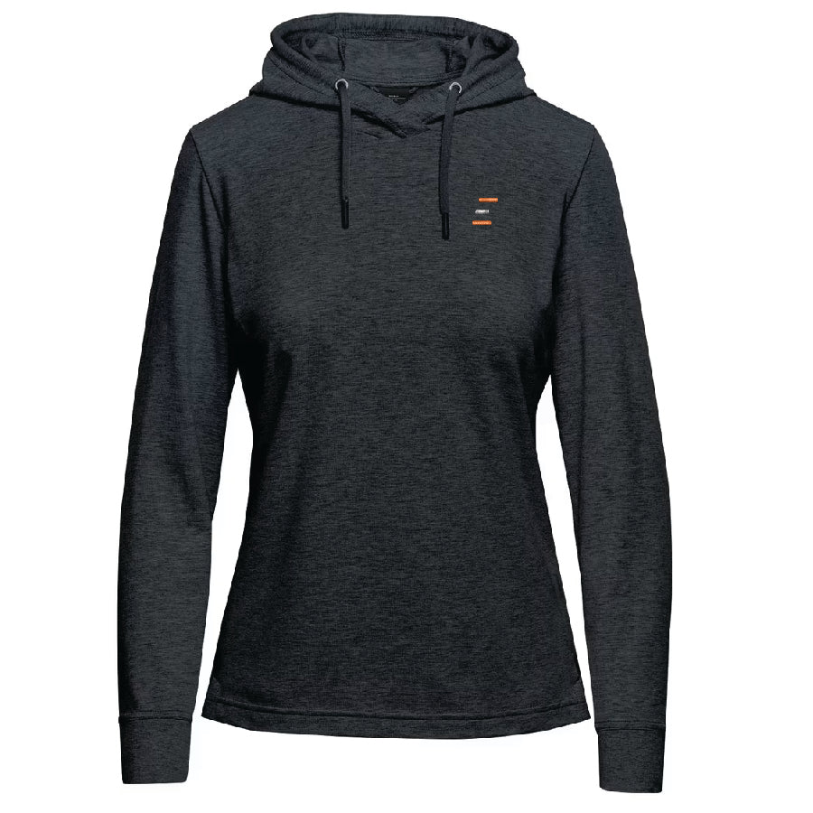 STORMTECH - Womens Montebello Pullover Hoody