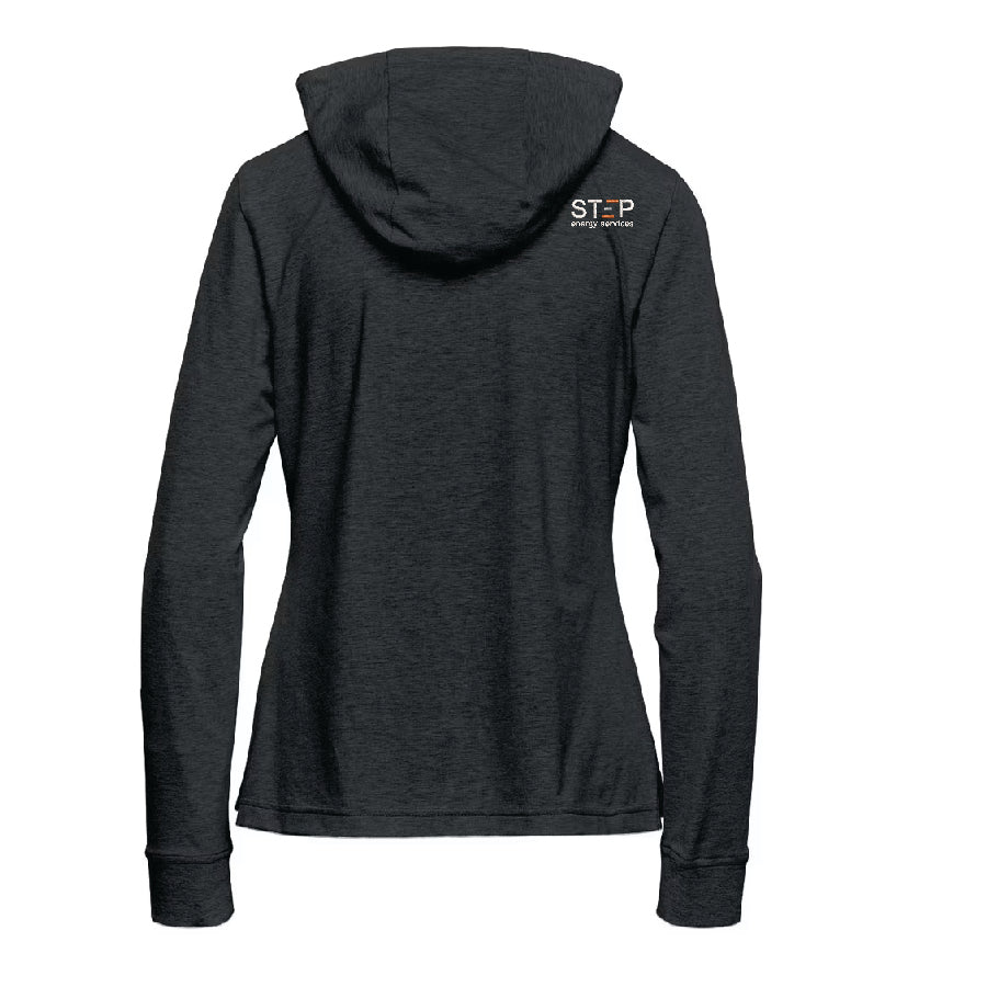 STORMTECH - Womens Montebello Pullover Hoody