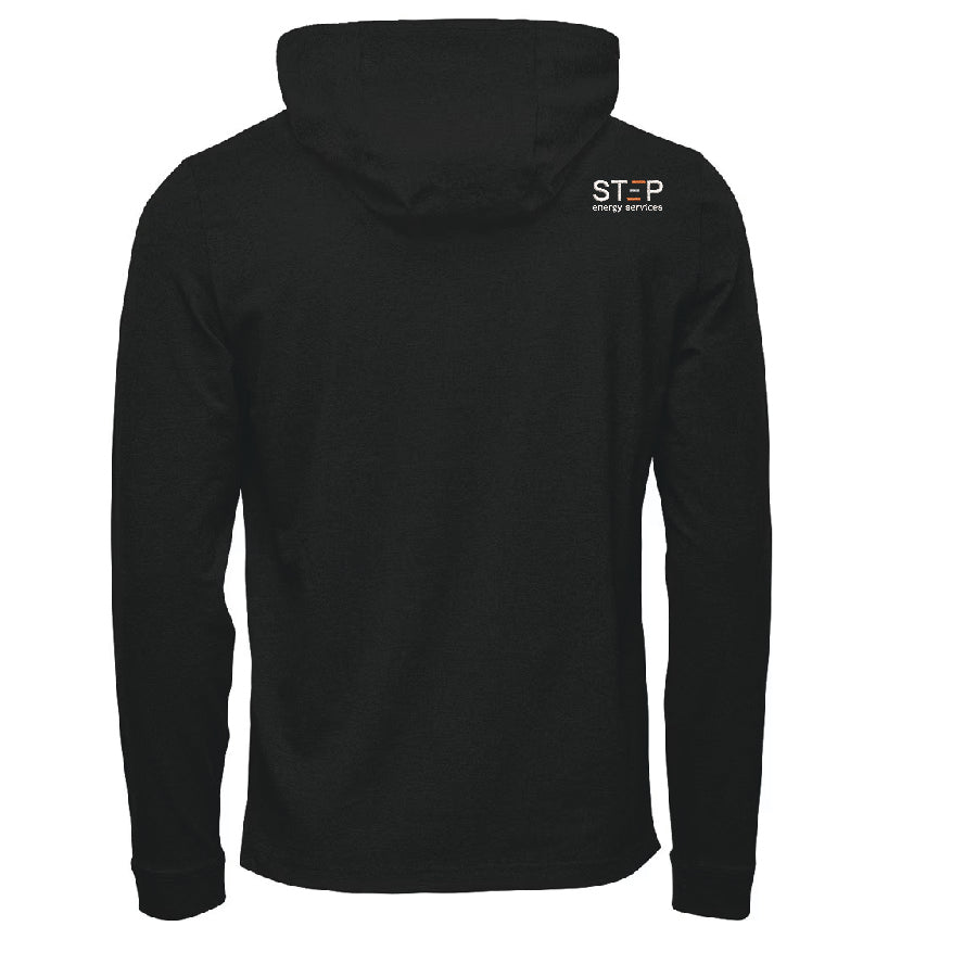 STORMTECH - Mens Montebello Pullover Hoody