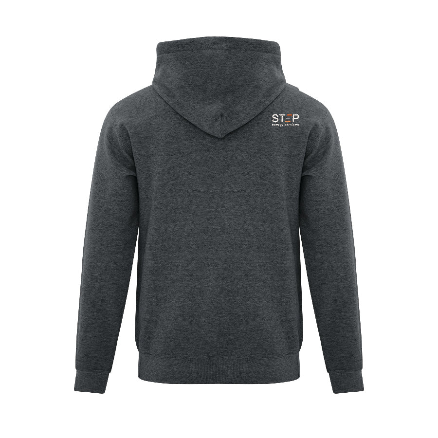 ATC™ - Unisex Everyday Fleeve Zip Hoodie