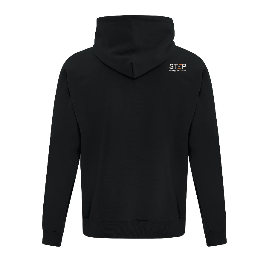 ATC™ - Unisex Everyday Fleeve Zip Hoodie