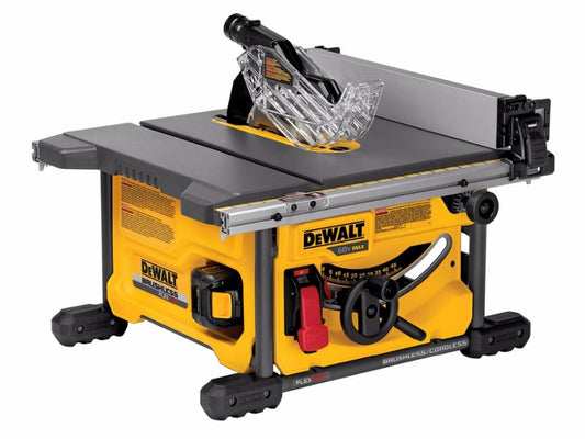 DEWALT -  60V MAX Flexvolt 8-1/4