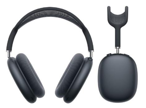 APPLE - AirPods Max Headphones