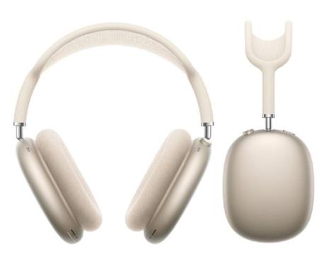 APPLE - AirPods Max Headphones