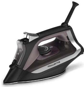 ROWENTA - Accessteam 1750W Steam Iron