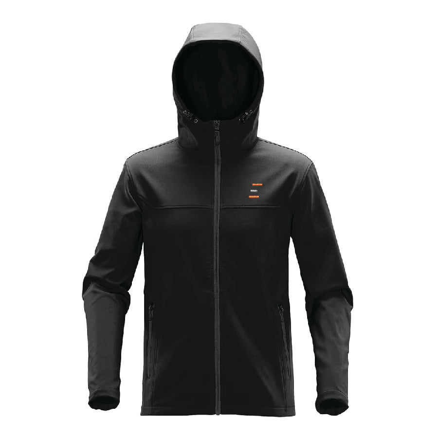 STORMTECH - Mens Orbiter Softshell Hoody