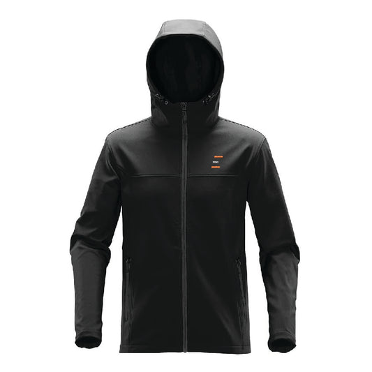 STORMTECH - Mens Orbiter Softshell Hoody