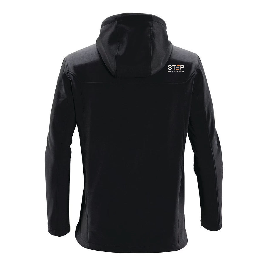 STORMTECH - Mens Orbiter Softshell Hoody