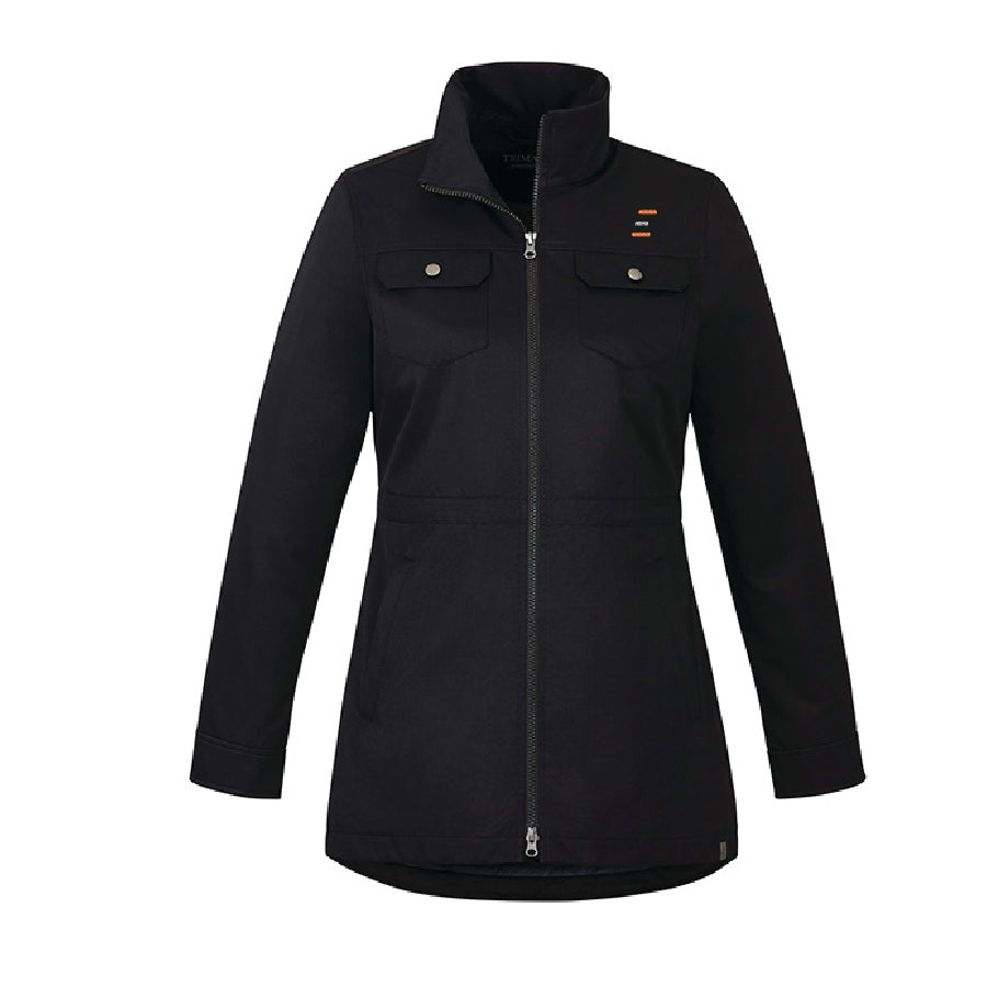 TRIMARK - Womens Hardy Eco Jacket