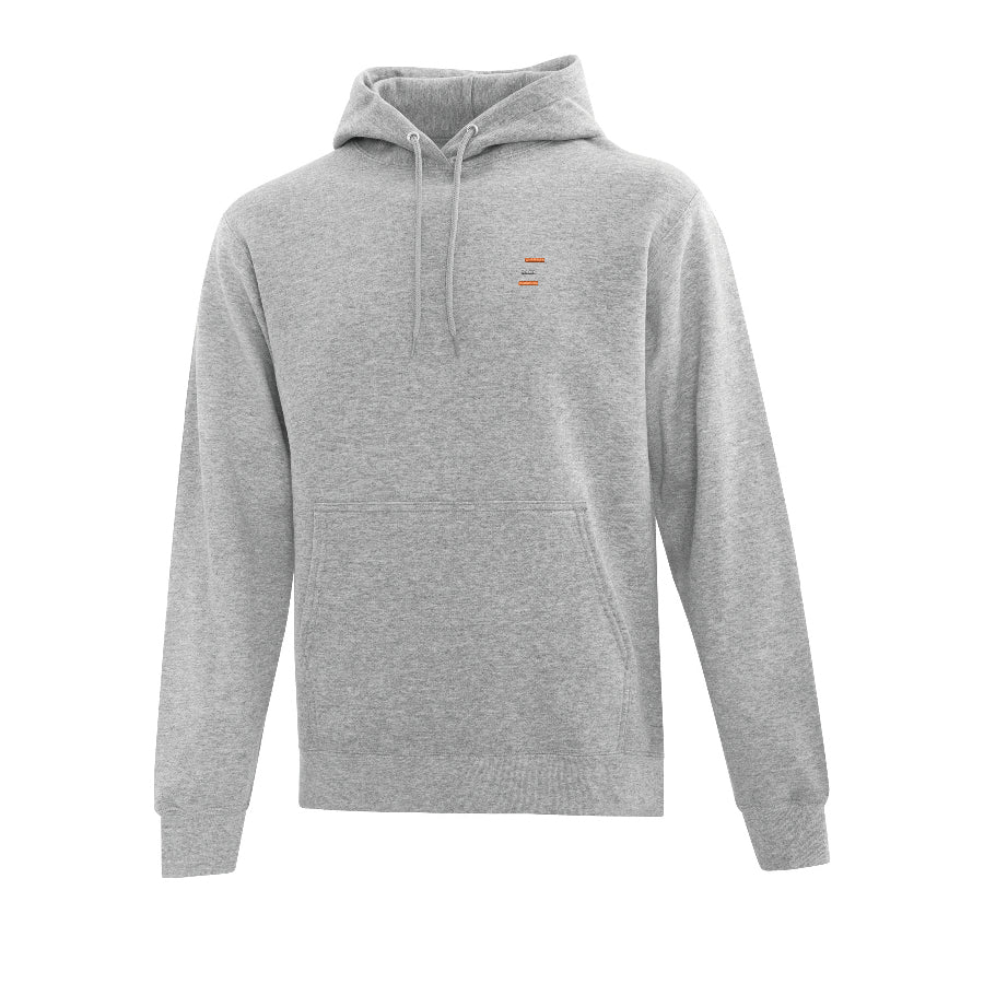 ATC™ - Unisex Everyday Fleece Hoodie