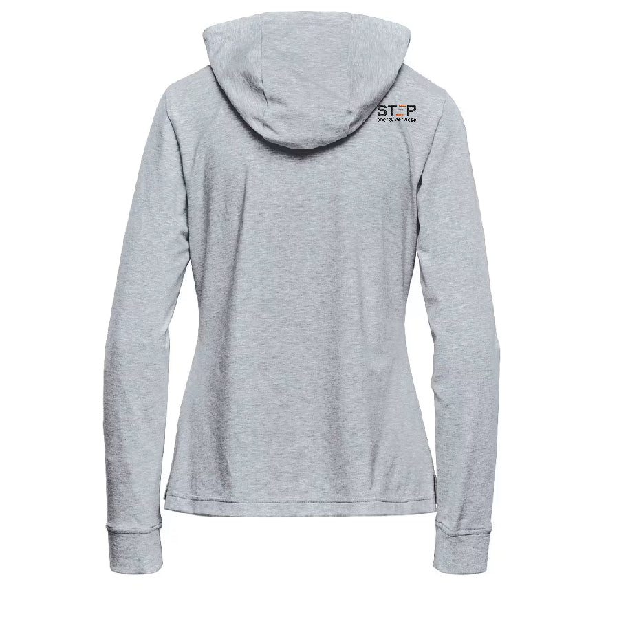 STORMTECH - Womens Montebello Pullover Hoody