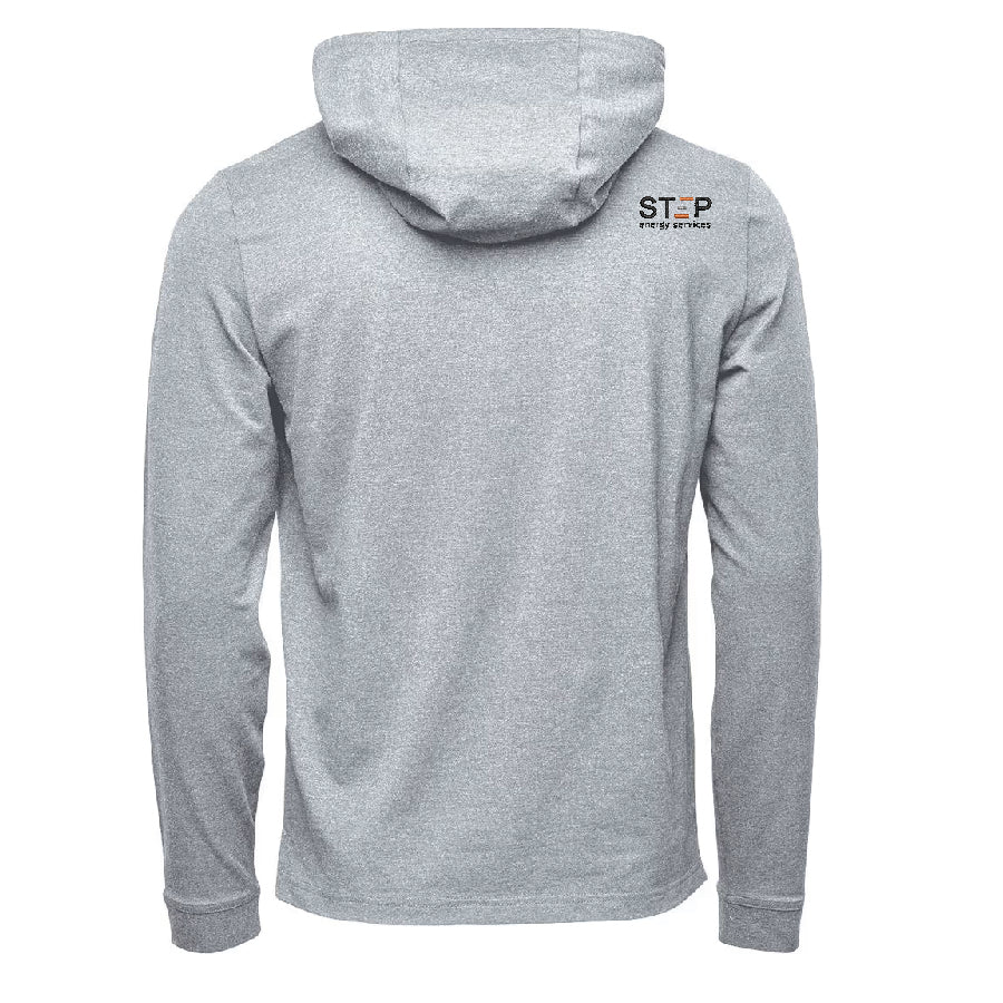 STORMTECH - Mens Montebello Pullover Hoody