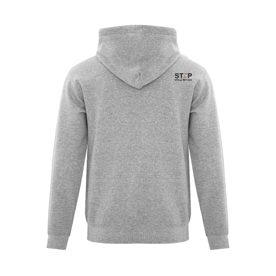 ATC™ - Unisex Everyday Fleeve Zip Hoodie