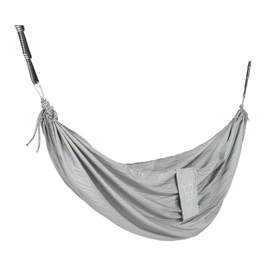 High Sierra Packable Hammock with Straps