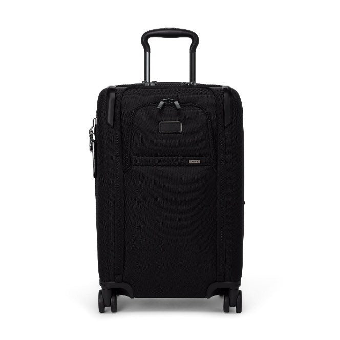 TUMI - Alpha Dual Access Expandable Carry On - (International)