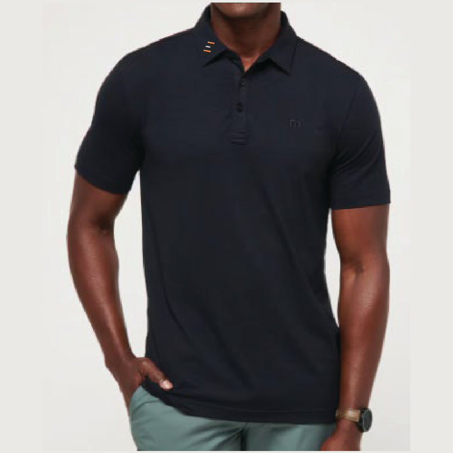 TRAVIS MATTHEWS - The Heater Polo