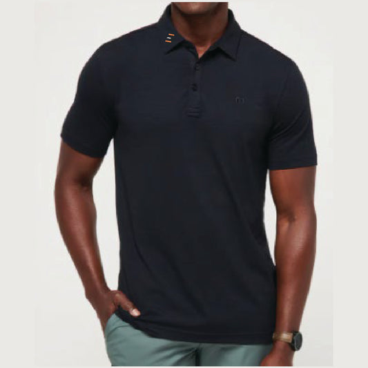 TRAVIS MATTHEWS - The Heater Polo