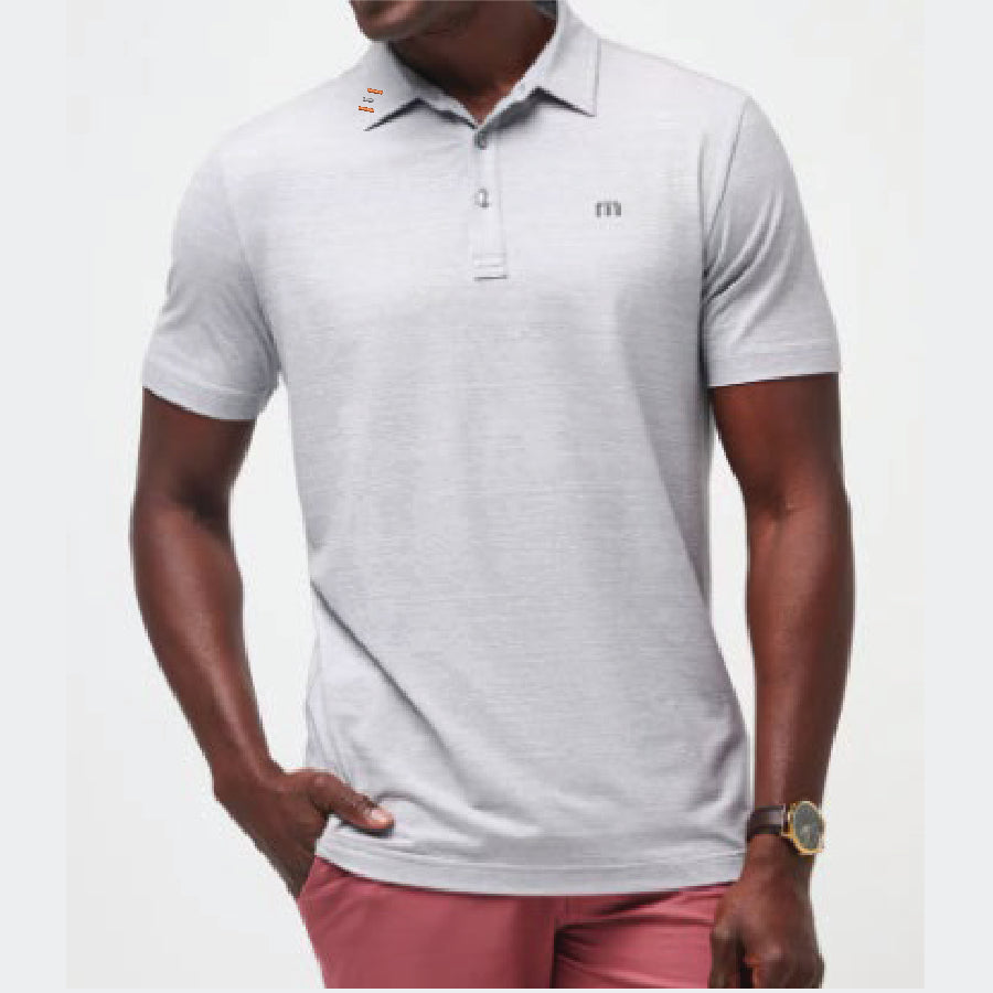 TRAVIS MATTHEWS - The Heater Polo