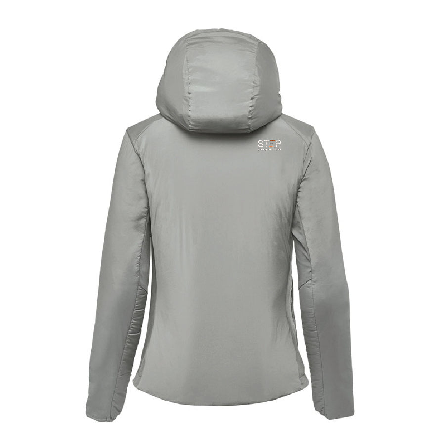 STORMTECH - Cascadia Ladies Thermal Jacket