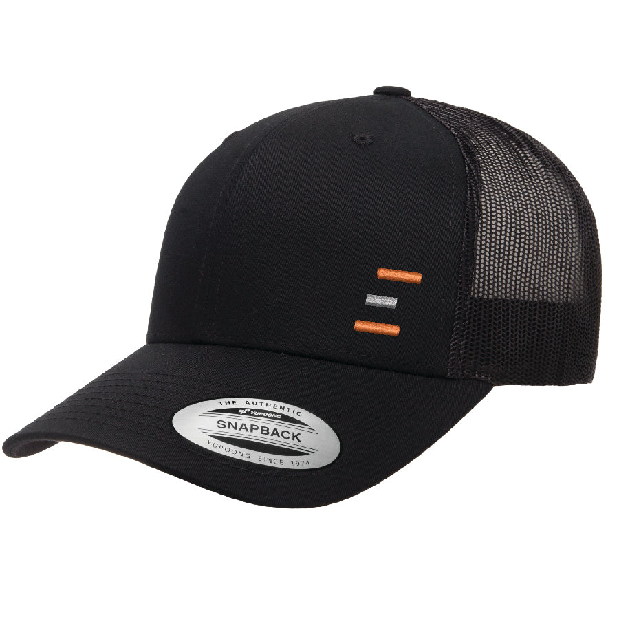 YP CLASSICS® - Flexfit Retro Trucker Cap