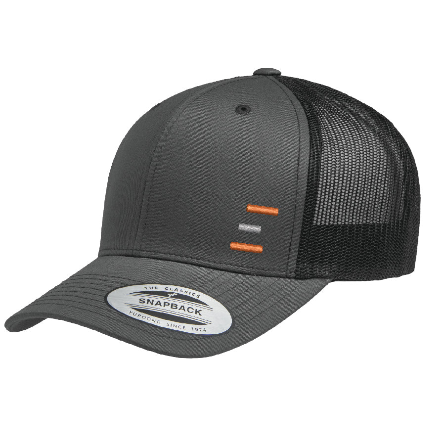 YP CLASSICS® - Flexfit Retro Trucker Cap