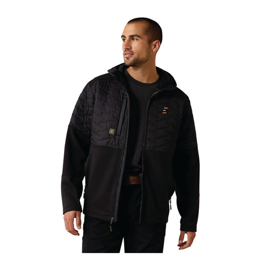 ARIAT - Mens Rebar Cloud 9 Insulated Jacket