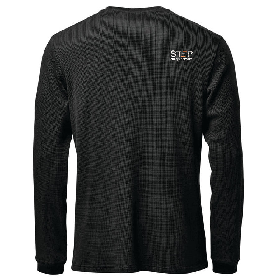 STORMTECH - Mens Ashburn Crew Neck