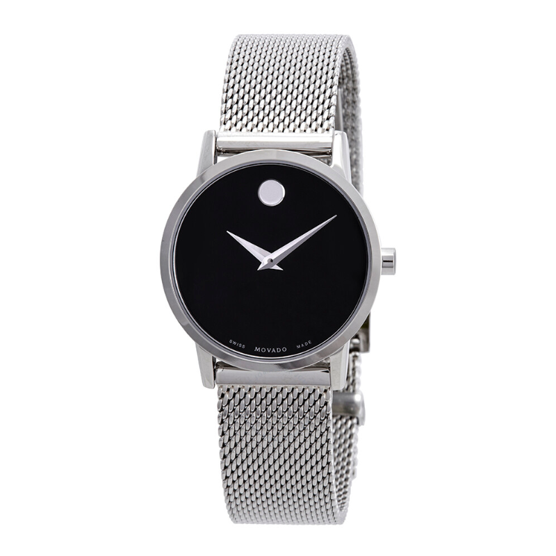 Movado Ladies Museum Classic