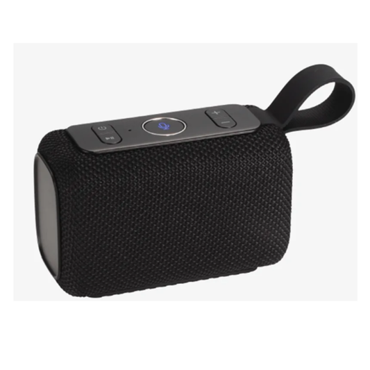 Outdoor Bluetooth Speaker with Amazon Alexa