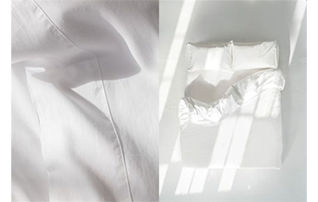 TUCK - The Sleep Set (King) - Chalk