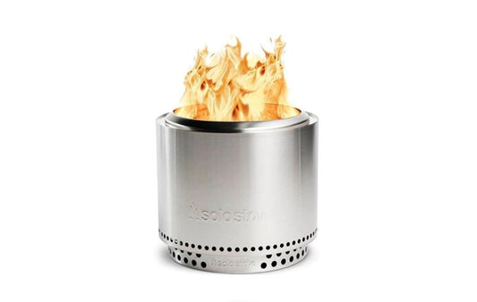 SOLO STOVE Bonfire Portable Fire Pit + Stand