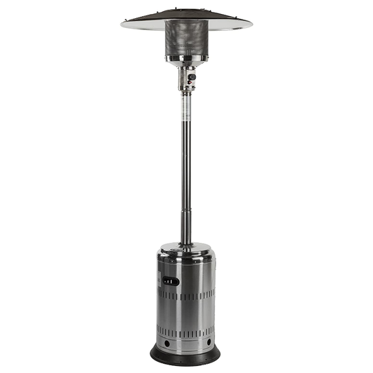 PARAMOUNT Stainless Steel Patio Heater