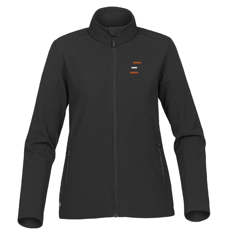 Ladies Orbiter Softshell