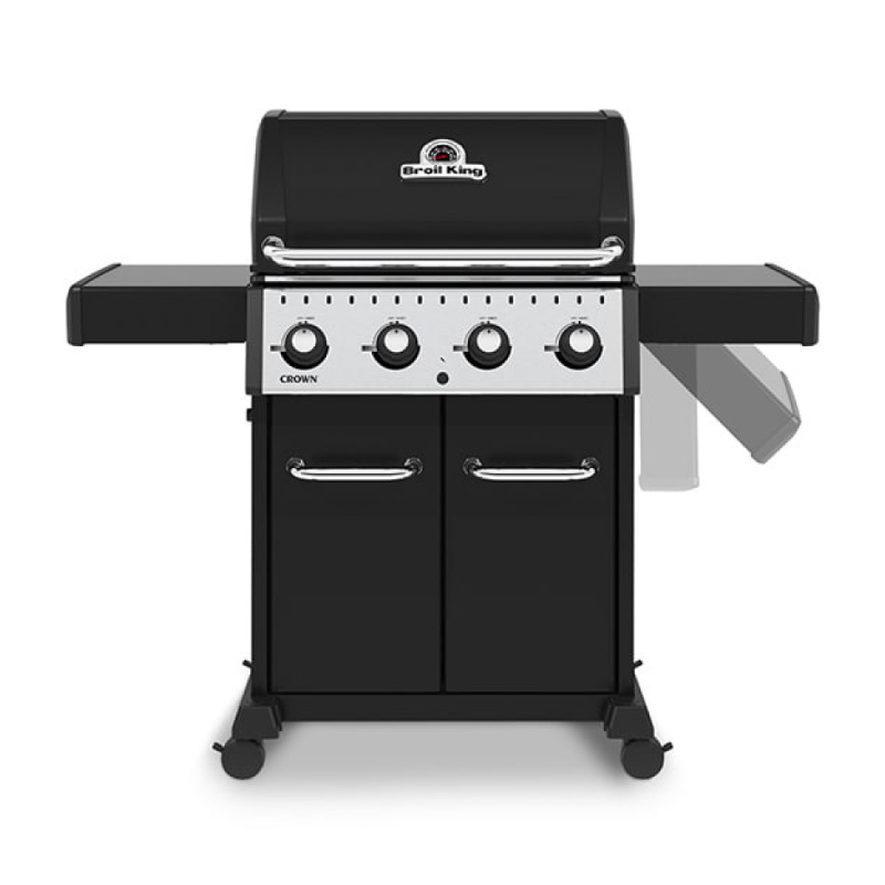 BROIL KING Crown 420 BBQ - Liquid Propane