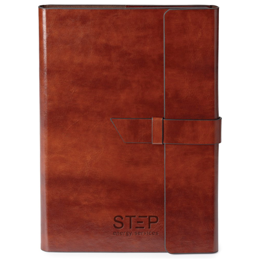 FABRIZIO - Refillable Junior Portfolio