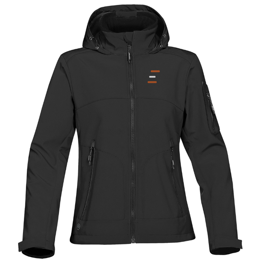 STORMTECH - Ladies Cruise Softshell